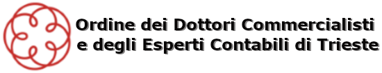 Ordine dei Dottori Commercialisti e degli Esperti Contabili di Trieste